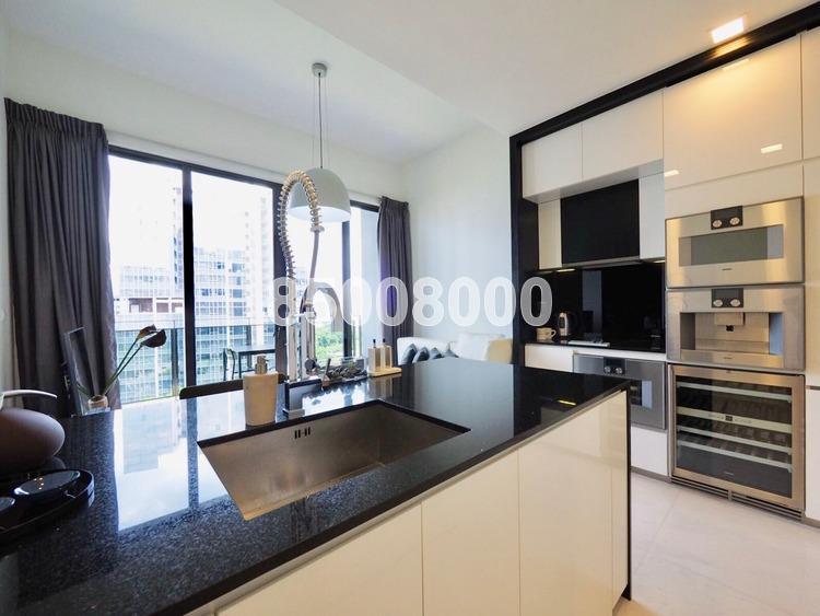 The Cape (D15), Apartment #170331182